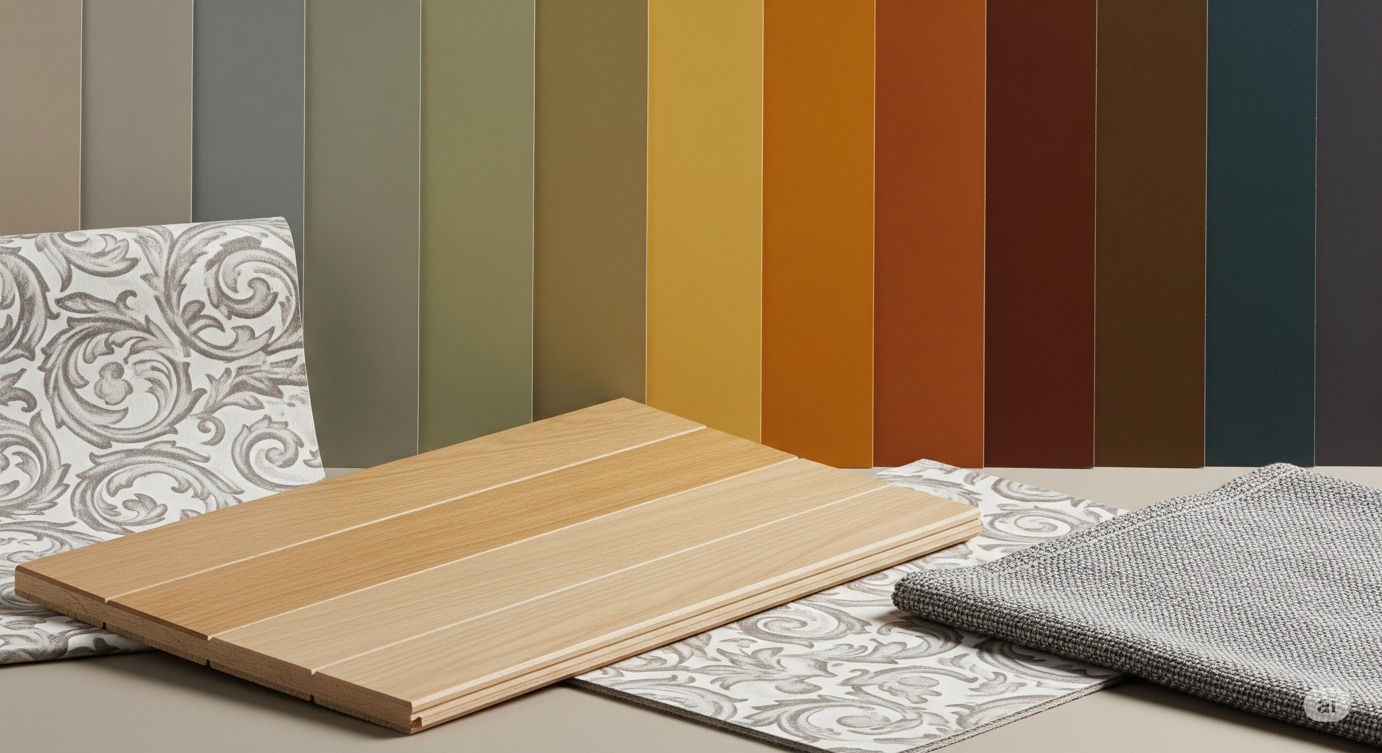 Interior Materials