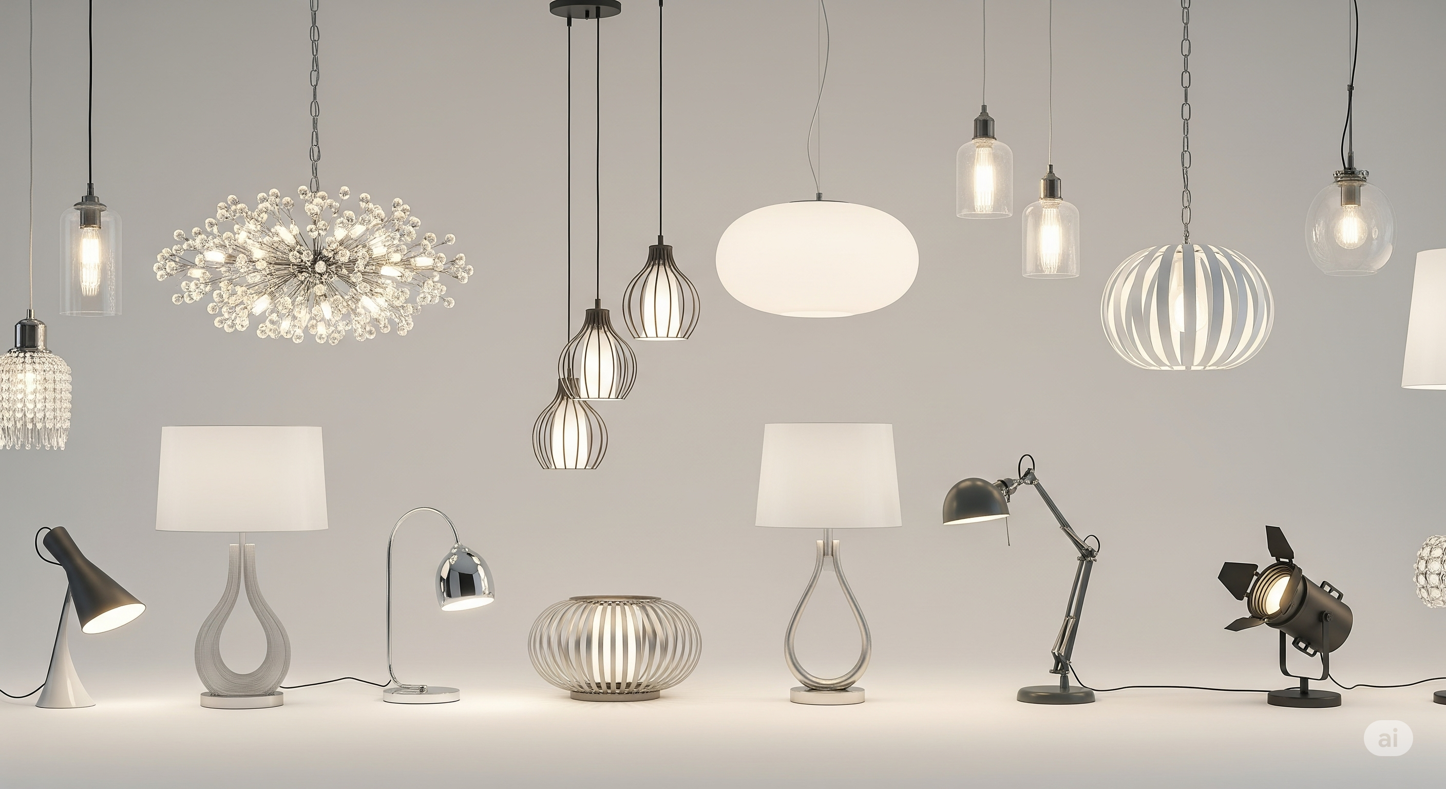 Lighting