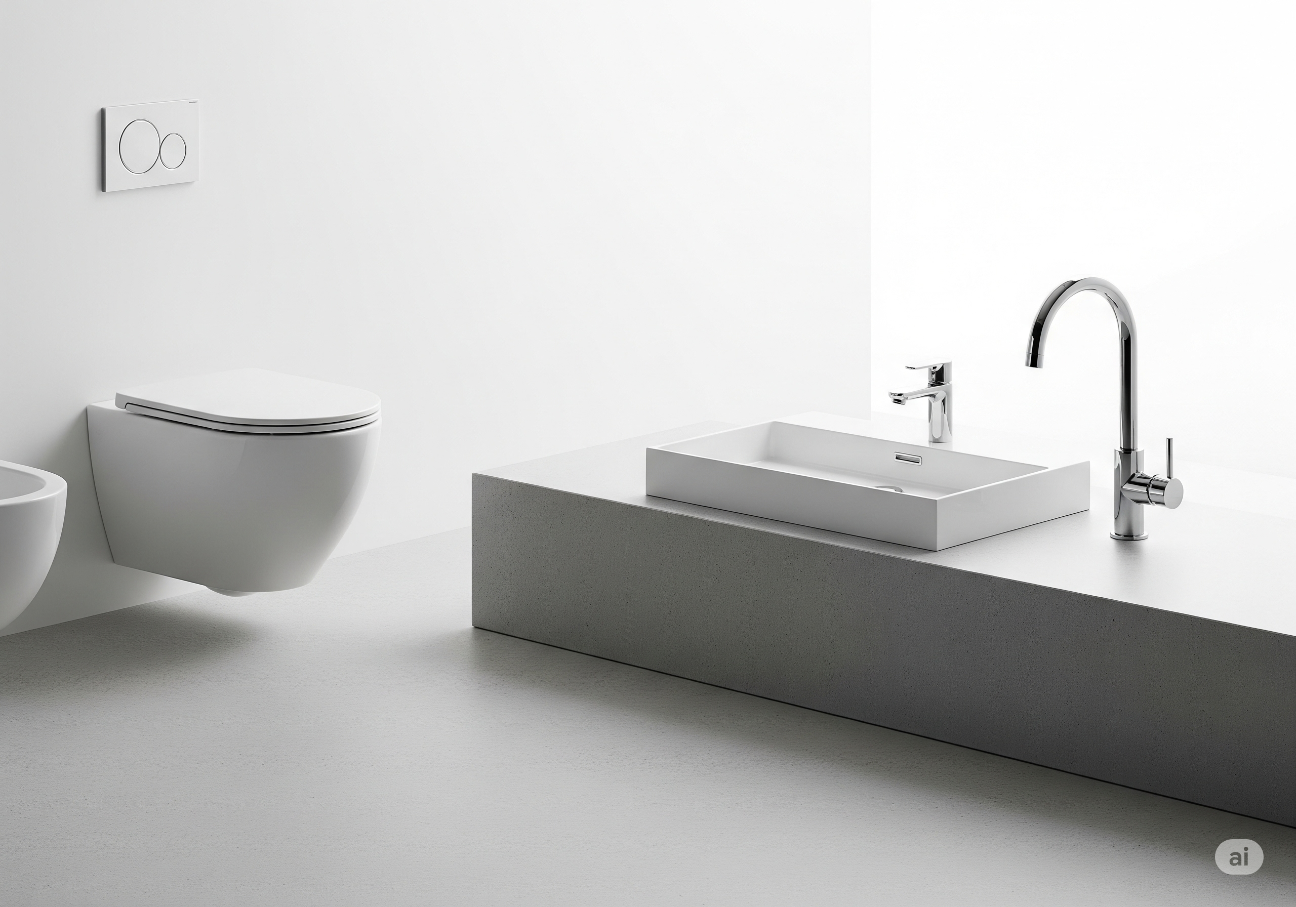 Sanitary Ware
