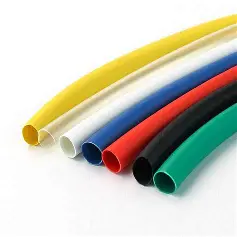 Heat Shrink Tubing