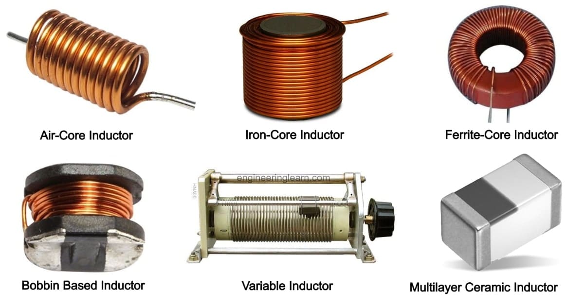 Inductors