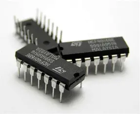 Integrated Circuits