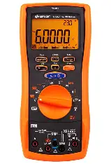 Multimeters