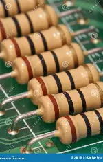 Resistors