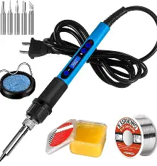 Soldering Tools