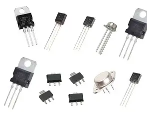 Voltage Regulators