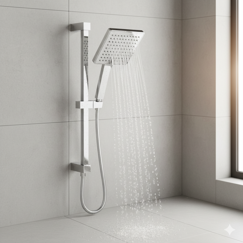 Handheld Shower