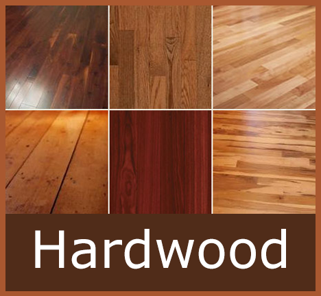 Hardwood