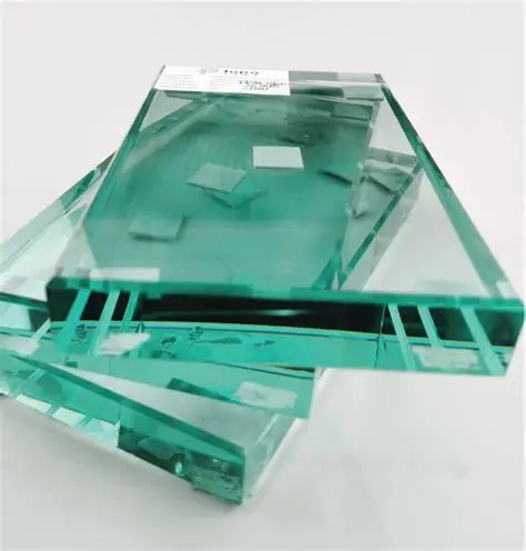 Laminated Glass