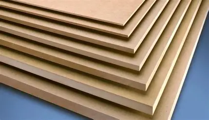 MDF