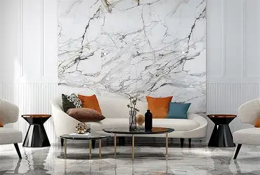 Marble