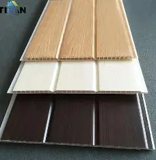PVC Panels