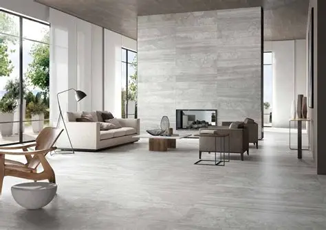 Porcelain Tiles