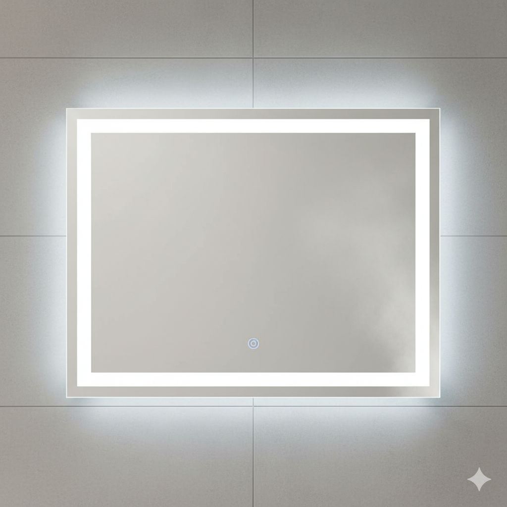 LED Mirror