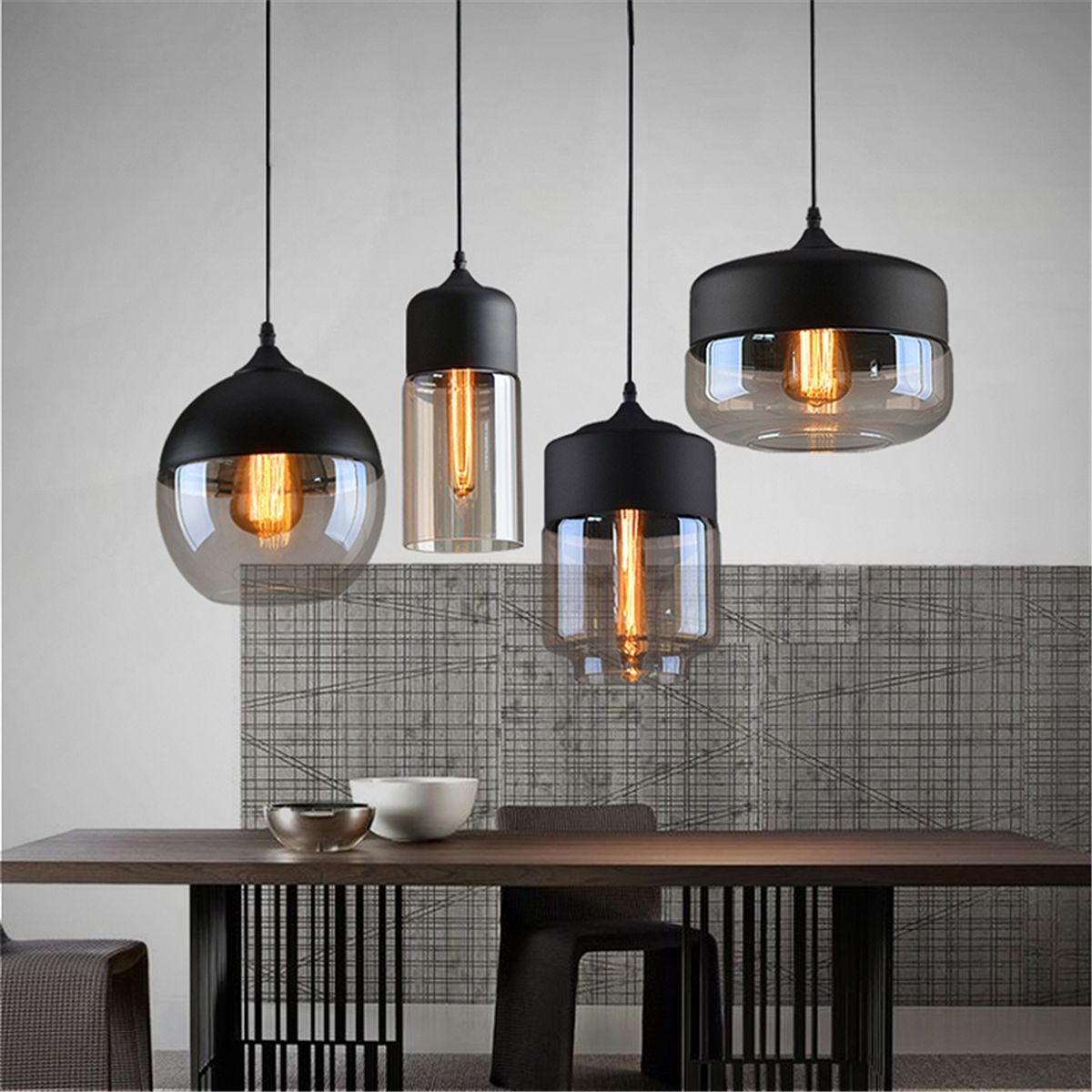Pendant Lights
