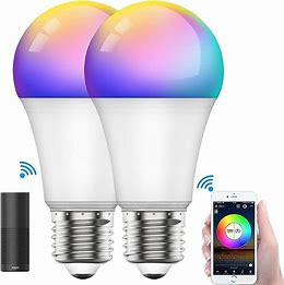 Smart Bulbs