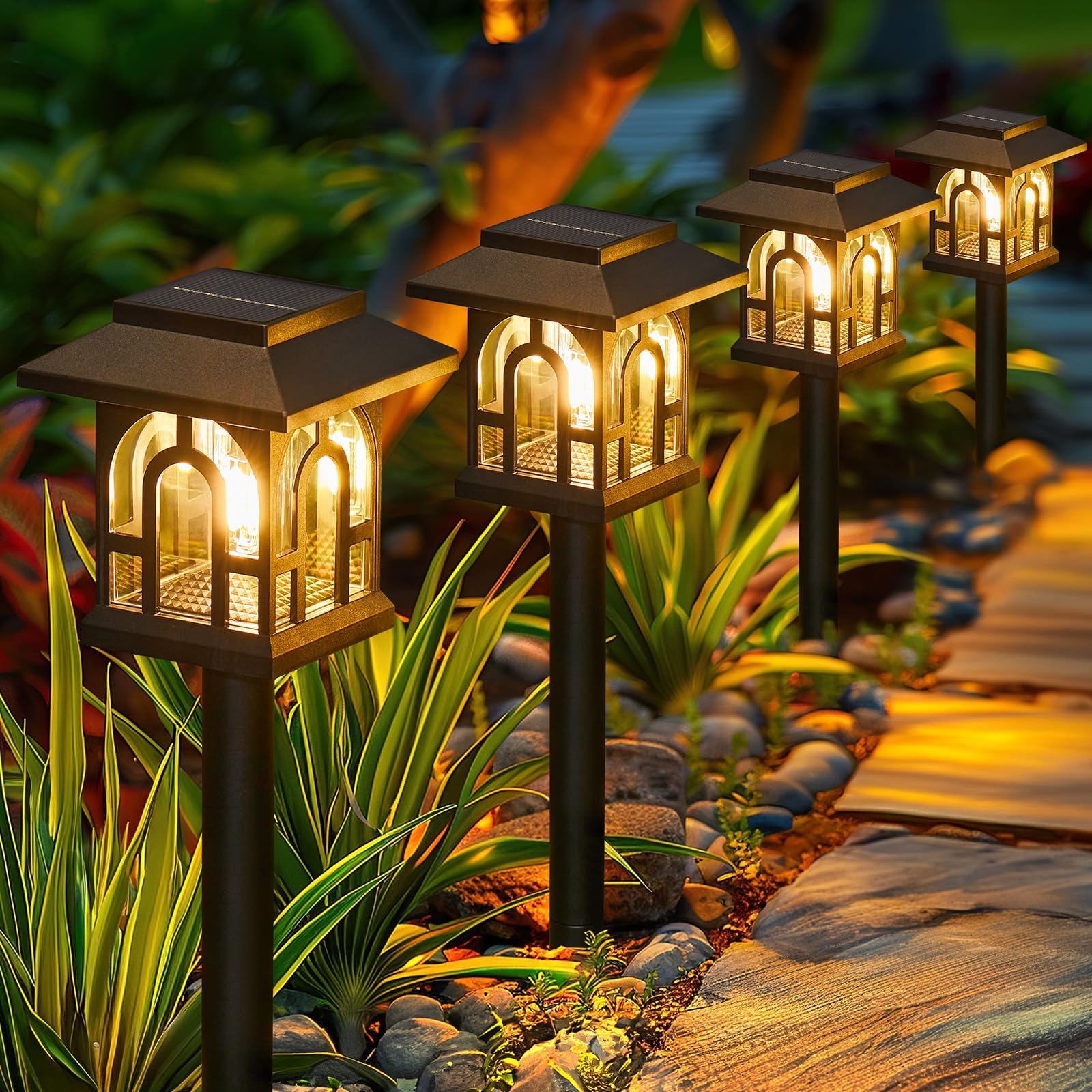 Solar Lights