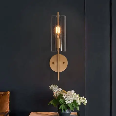 Wall Sconces