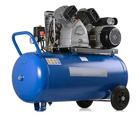 Air Compressors