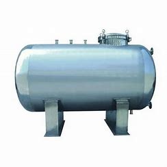 Industrial Storage Tanks