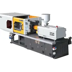 Injection Molding Machines