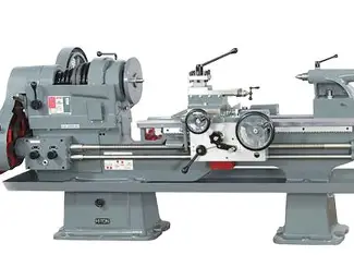 Lathe Machines