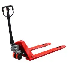 Pallet Jacks