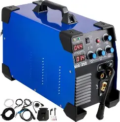 Welding Machines