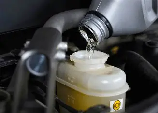 Brake Fluids