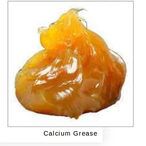 Calcium Grease