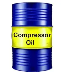 Compressor Oils