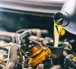 Engine Oils