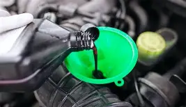 Power Steering Fluids