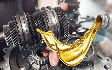 Transmission Oils