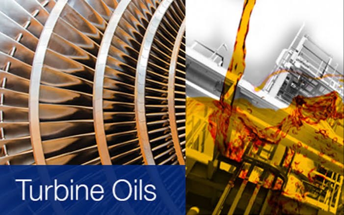 Turbine Oils