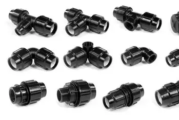 Compression Fittings