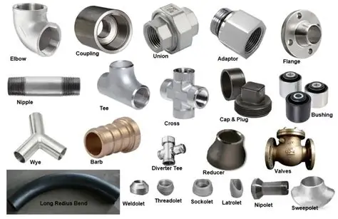 Couplings
