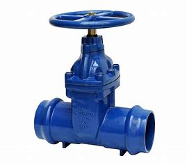 Gate Valves