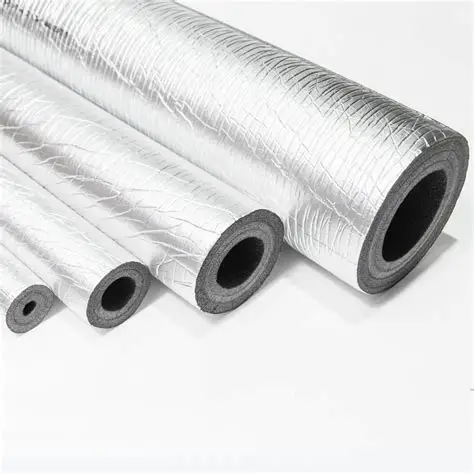 Pipe Insulation