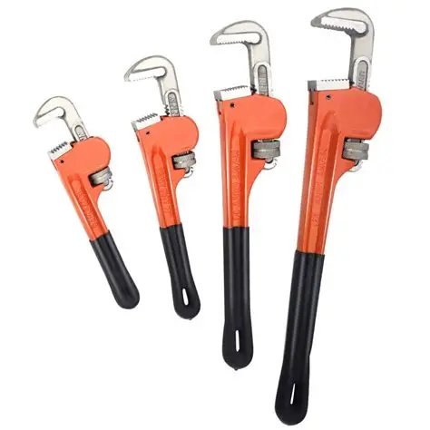 Pipe Wrenches