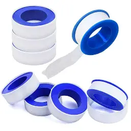 Teflon Tape