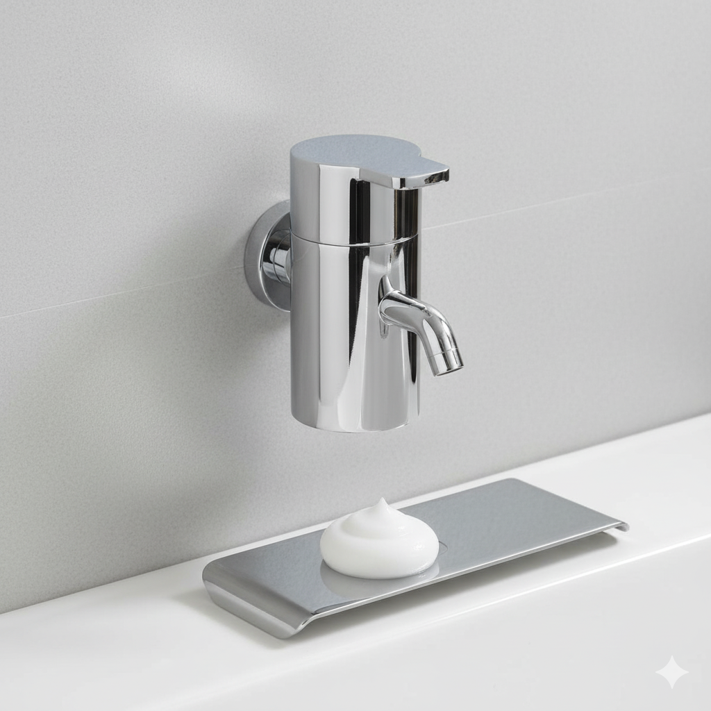 Soap Dispenser