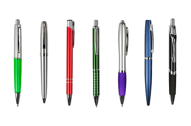 Ballpoint Pens