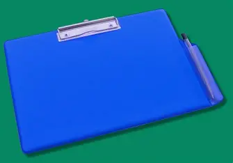 Clipboards