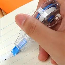 Correction Tape/Fluid
