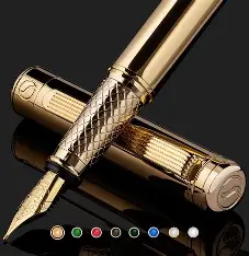 Fountain Pens