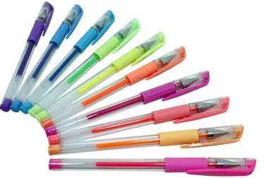 Gel Pens