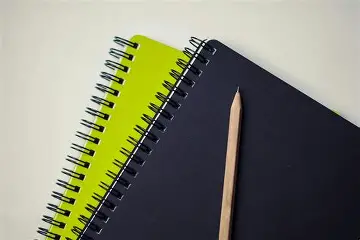 Notebooks