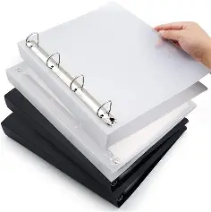 Ring Binders