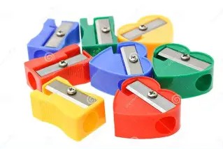 Sharpeners